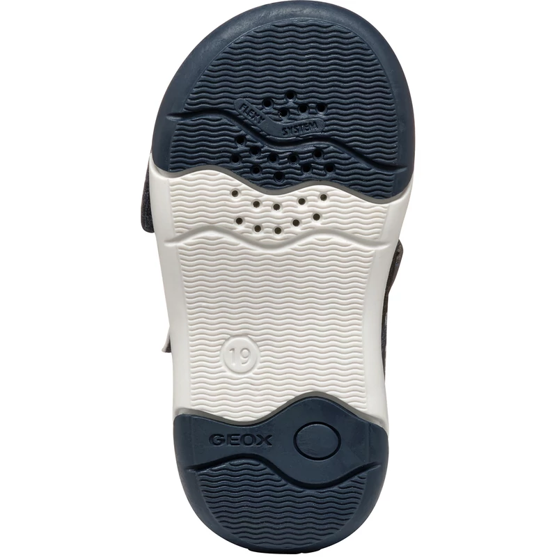 Geox fiú gyerekszandál