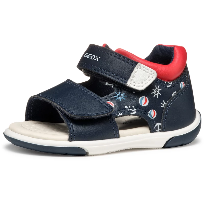 Geox fiú gyerekszandál