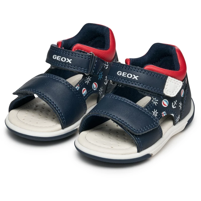 Geox fiú gyerekszandál