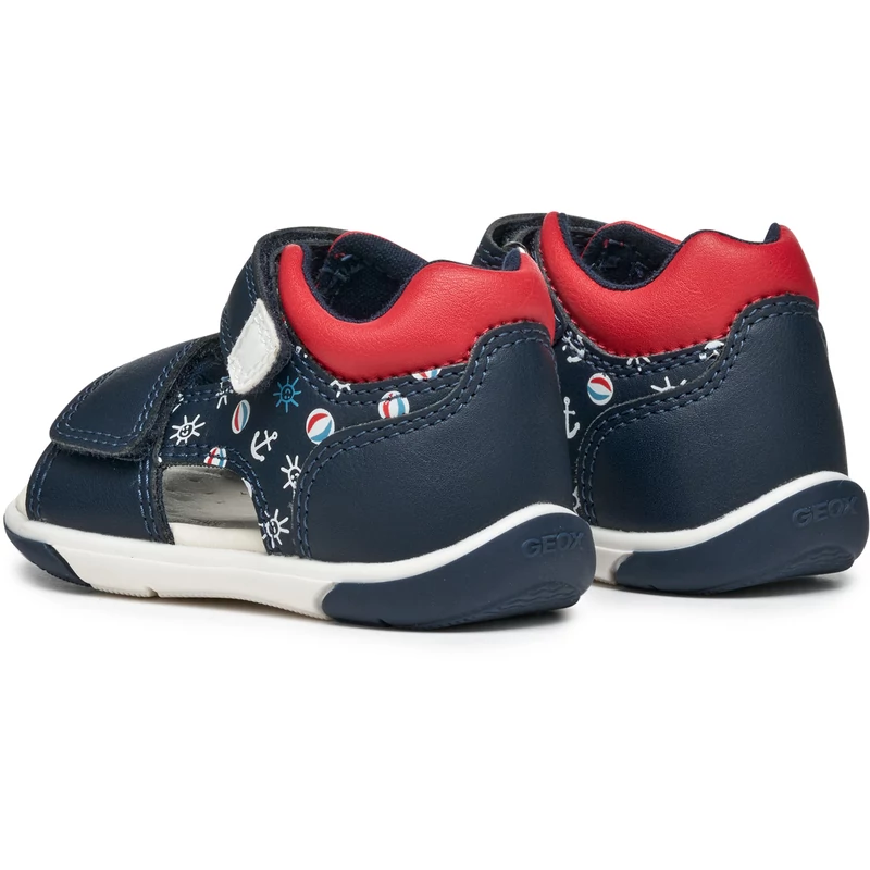 Geox fiú gyerekszandál