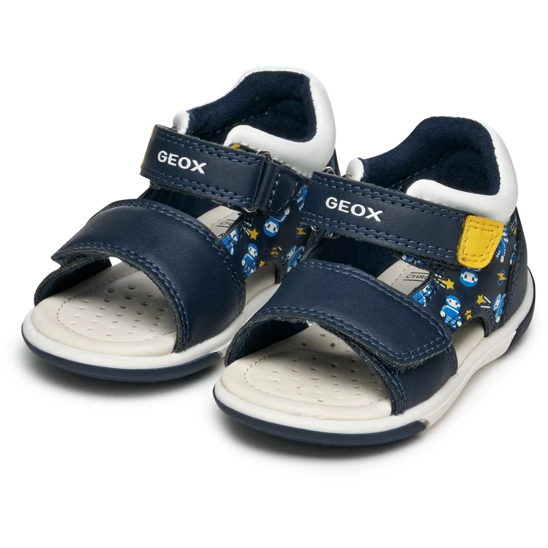 Geox fiú gyerekszandál