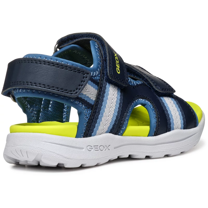 Geox fiú gyerekszandál
