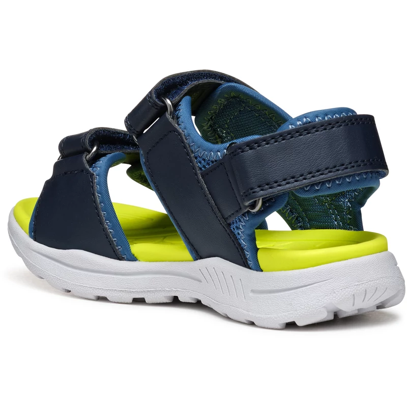 Geox fiú gyerekszandál