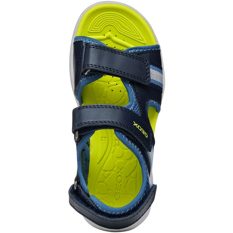 Geox fiú gyerekszandál