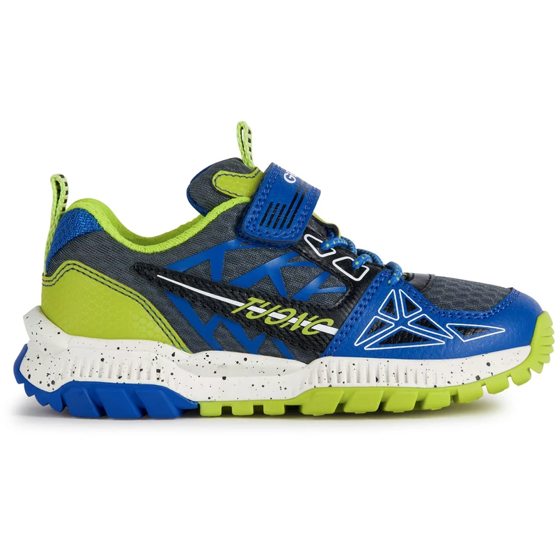 Geox fiú átmeneti gyerekcipő