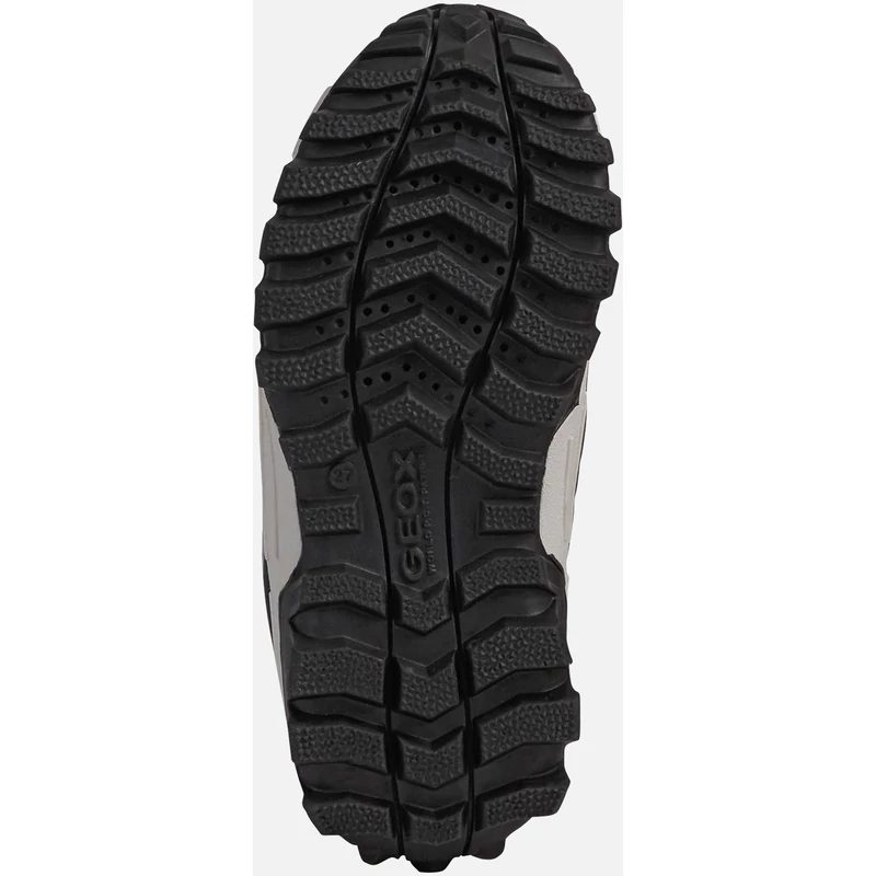 Geox fiú téli bélelt gyerekcipő