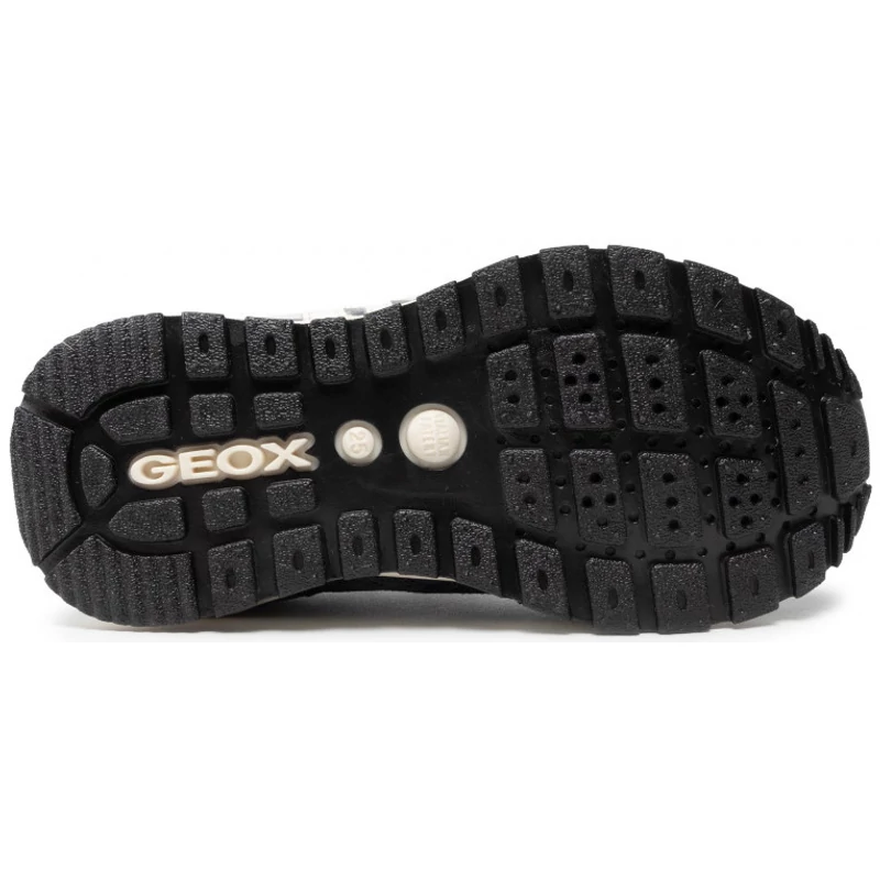 Geox fiú átmeneti gyerekcipő