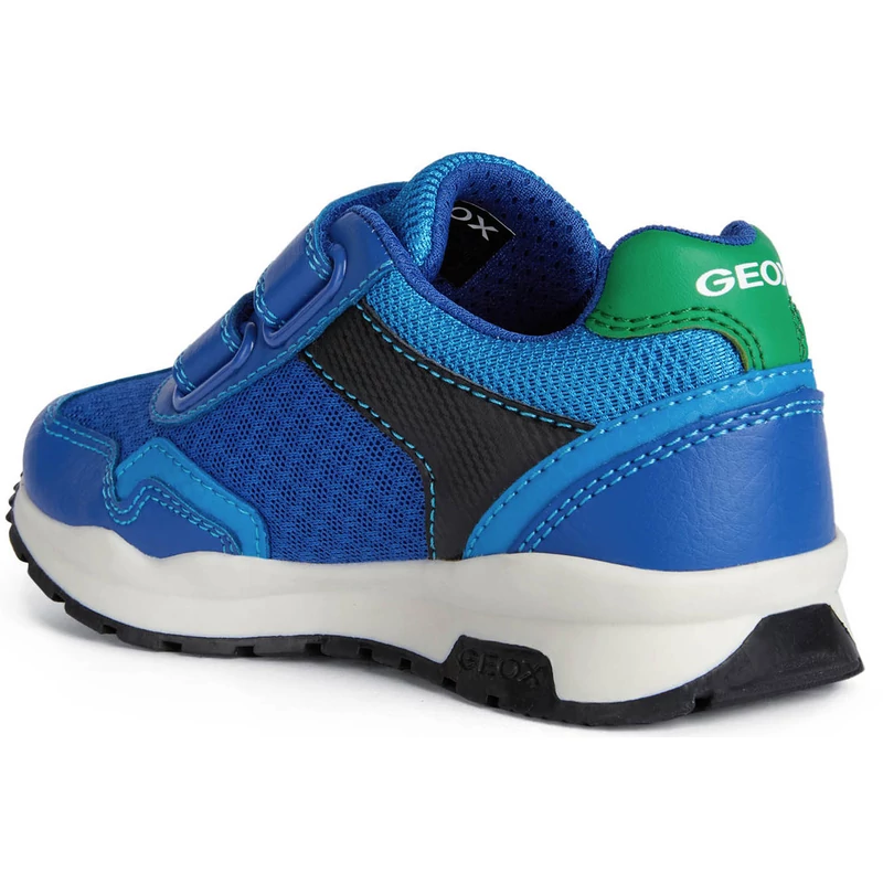 Geox fiú átmeneti gyerekcipő