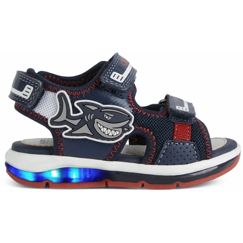 Geox fiú gyerekszandál