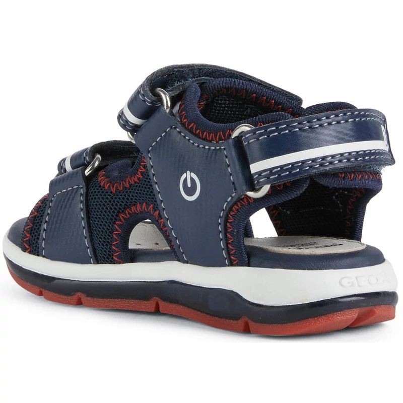 Geox fiú gyerekszandál