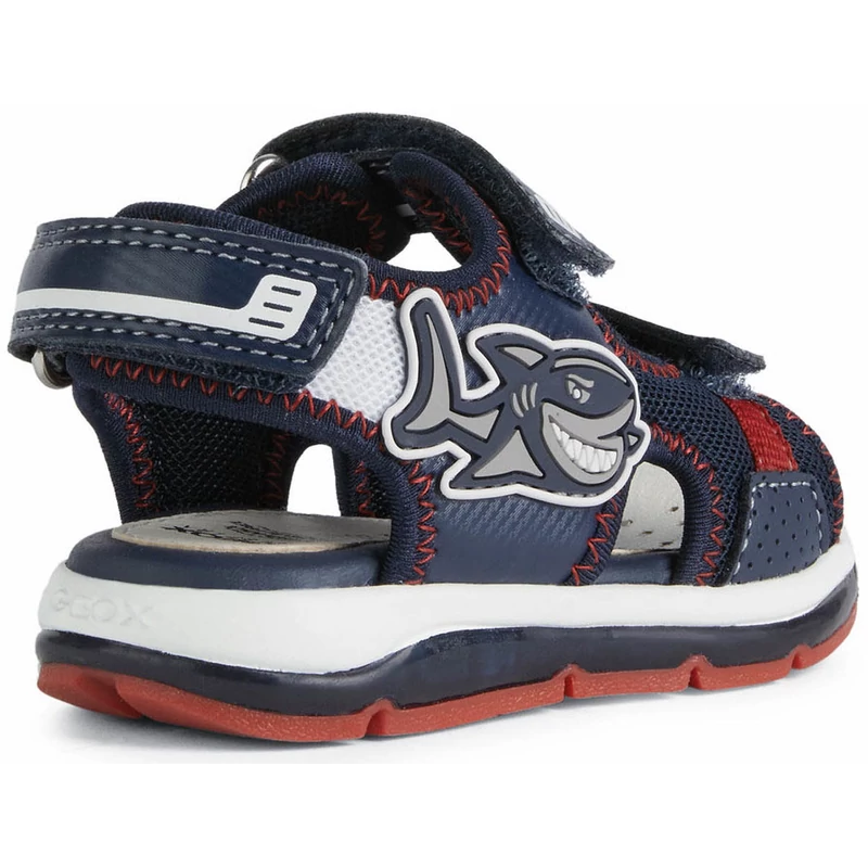 Geox fiú gyerekszandál