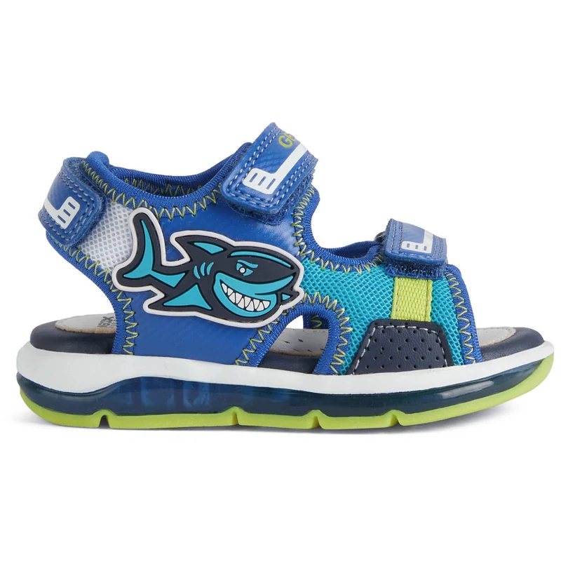 Geox fiú gyerekszandál