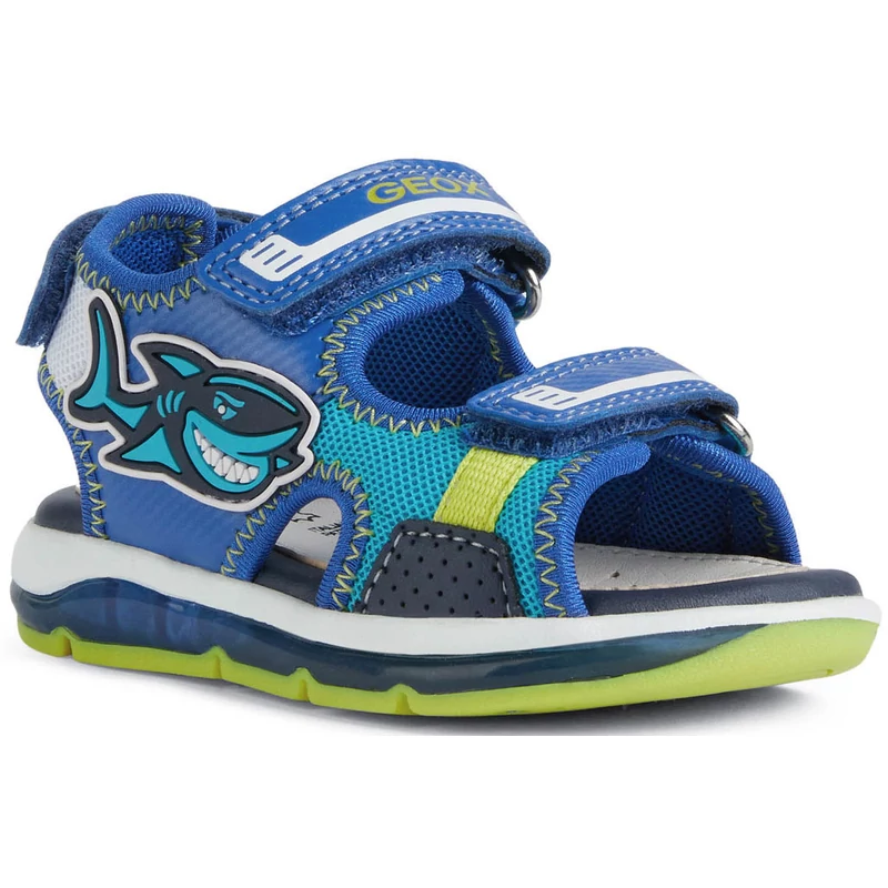 Geox fiú gyerekszandál