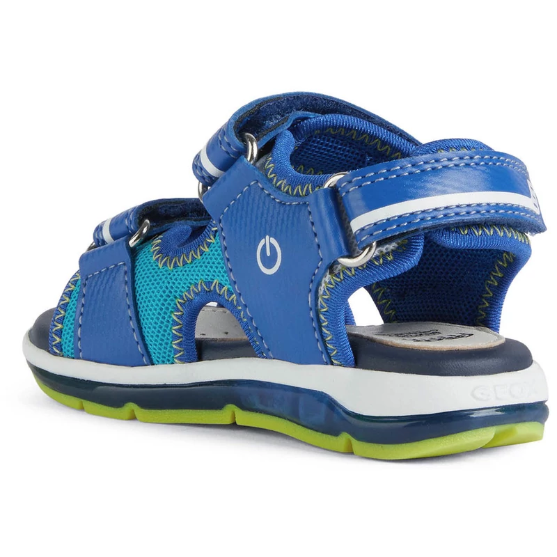 Geox fiú gyerekszandál