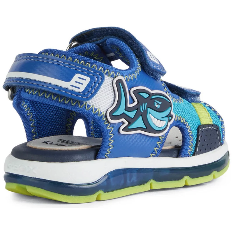 Geox fiú gyerekszandál