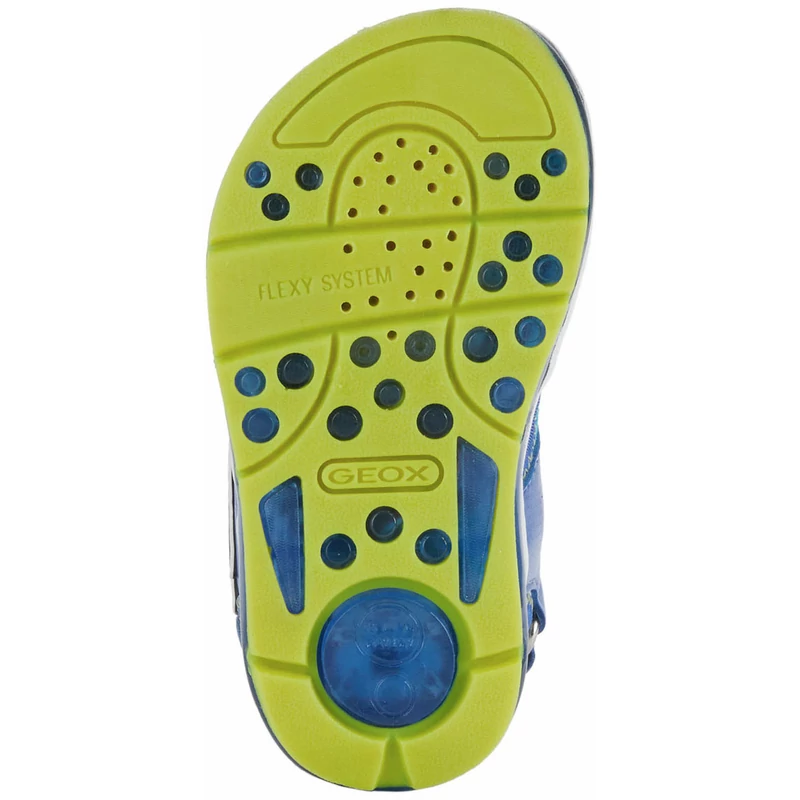 Geox fiú gyerekszandál