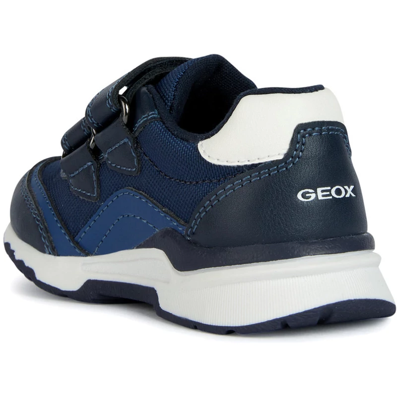 Geox fiú átmeneti gyerekcipő