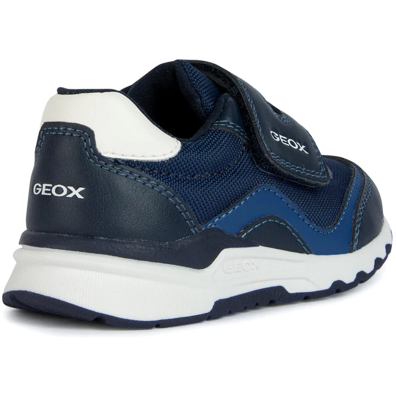 Geox fiú átmeneti gyerekcipő