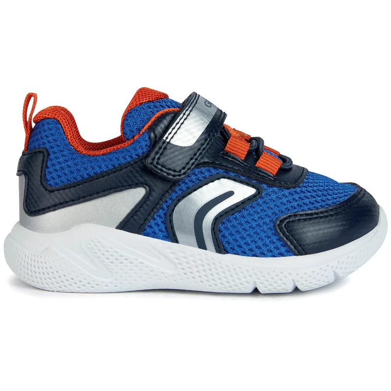 Geox fiú átmeneti gyerekcipő