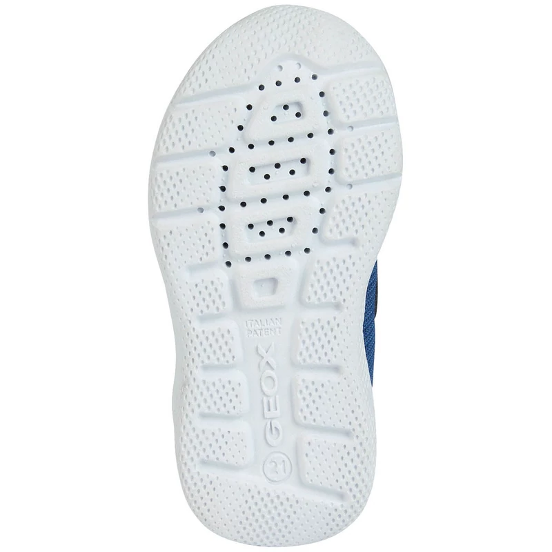 Geox fiú átmeneti gyerekcipő