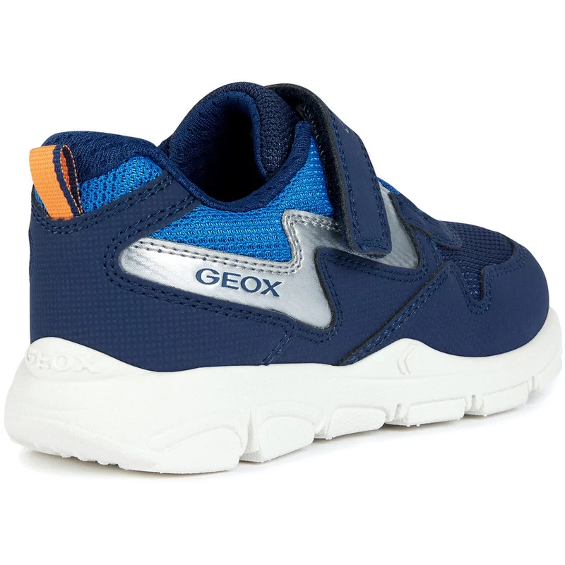 Geox fiú átmeneti gyerekcipő