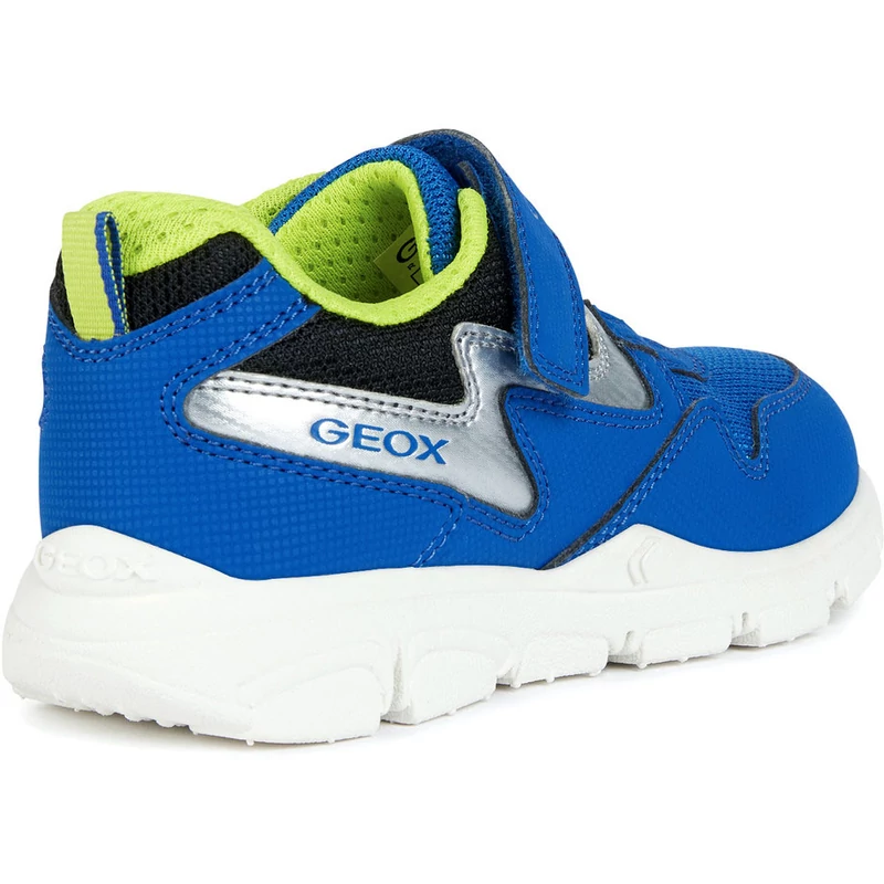 Geox fiú átmeneti gyerekcipő