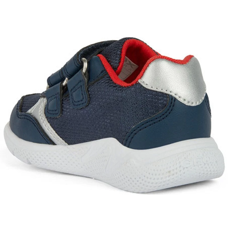 Geox fiú átmeneti gyerekcipő