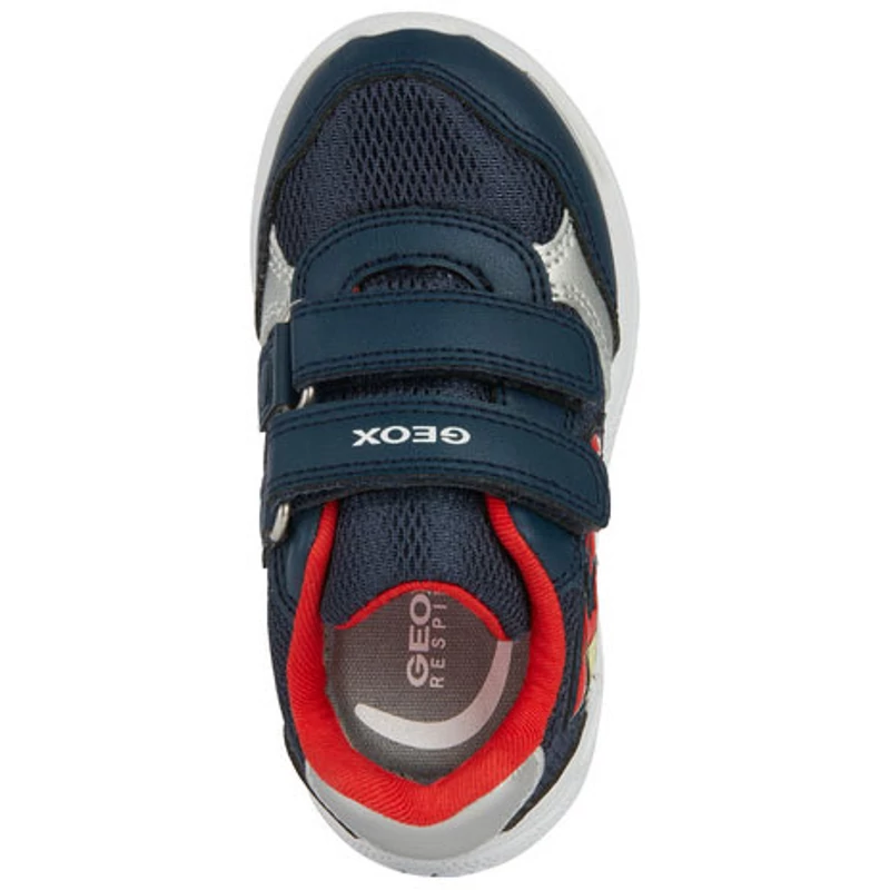 Geox fiú átmeneti gyerekcipő