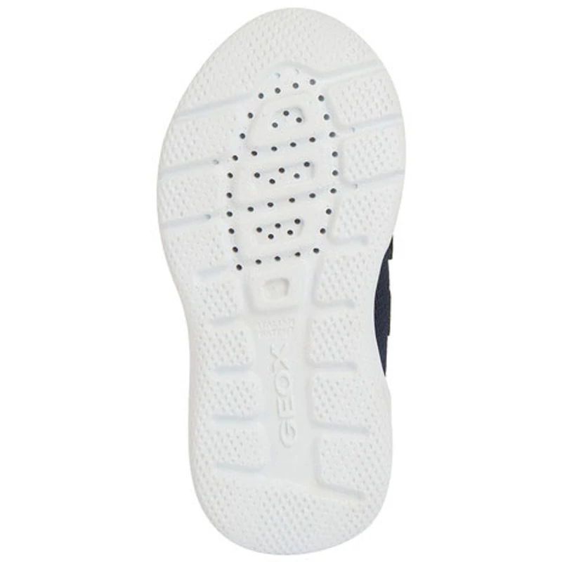 Geox fiú átmeneti gyerekcipő