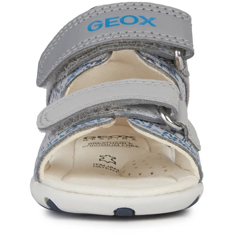 Geox fiú gyerekszandál