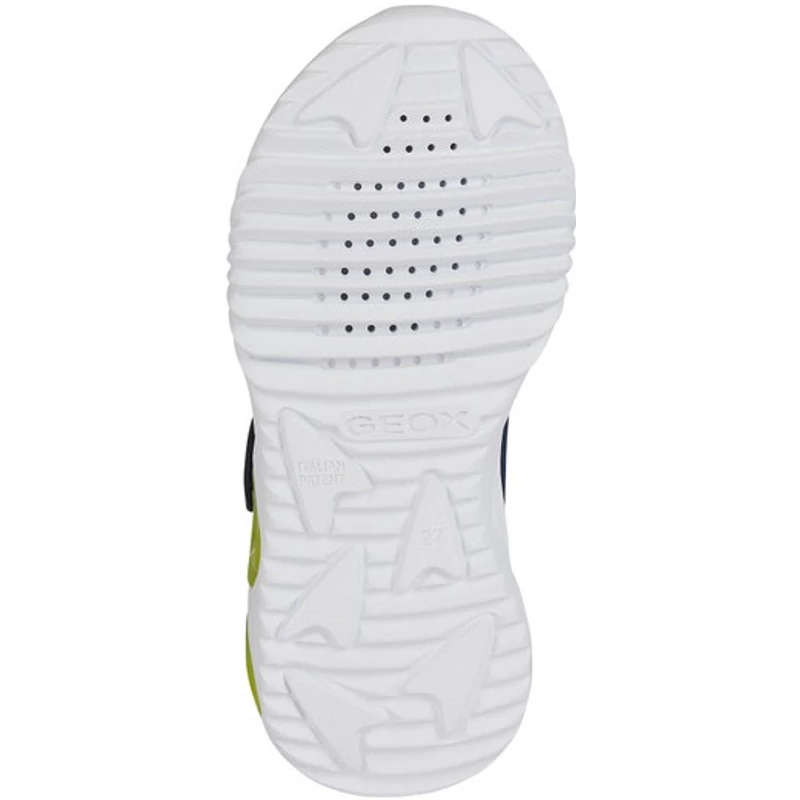 Geox fiú átmeneti gyerekcipő