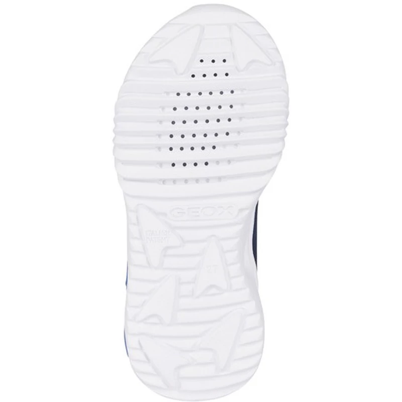 Geox fiú átmeneti gyerekcipő