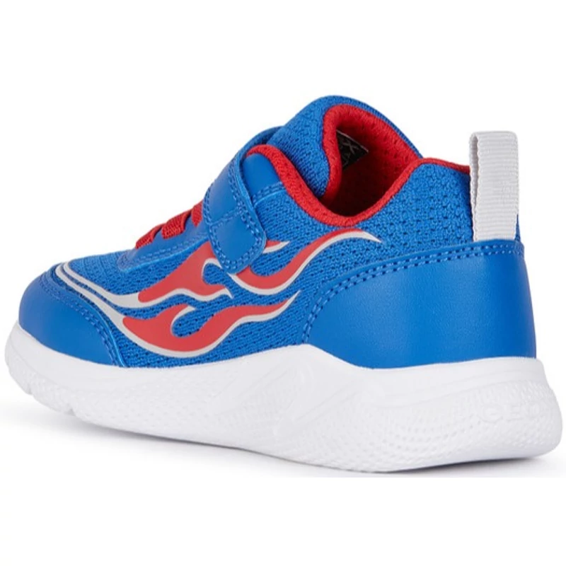 Geox fiú átmeneti gyerekcipő