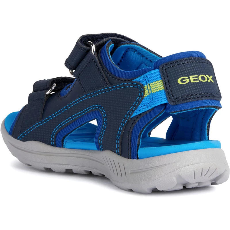 Geox fiú gyerekszandál