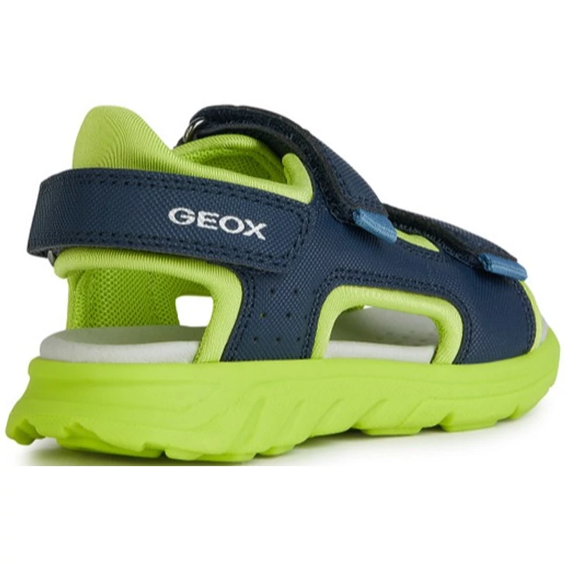 Geox fiú gyerekszandál