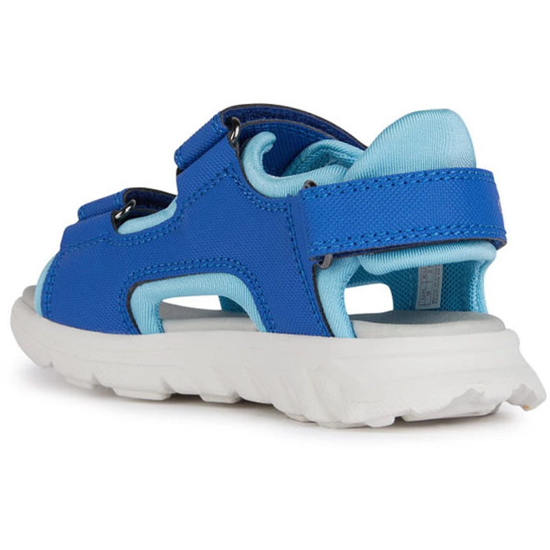 Geox fiú gyerekszandál