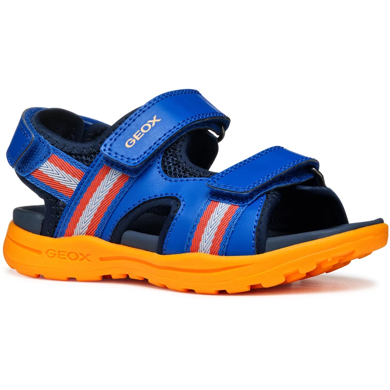 Geox fiú gyerekszandál