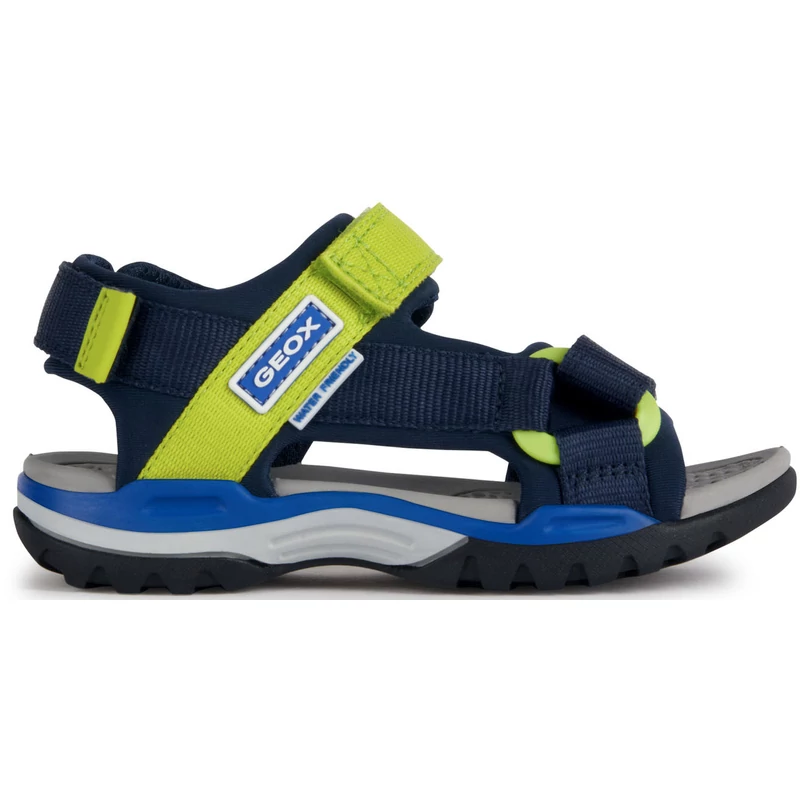 Geox fiú gyerekszandál