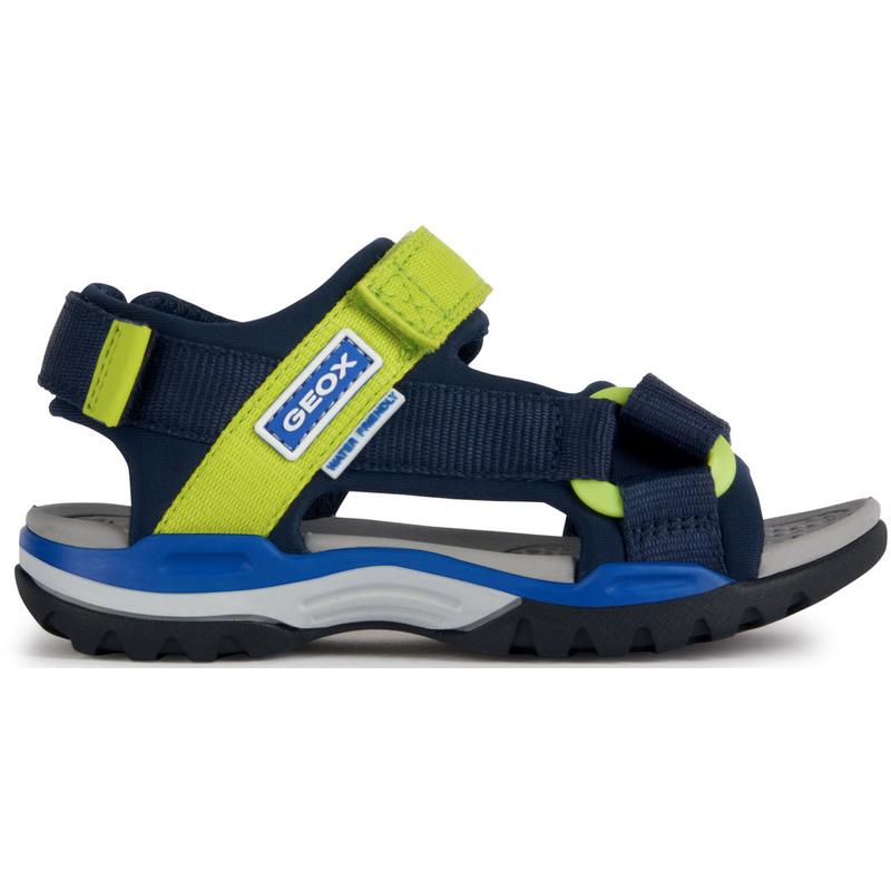 Geox fiú gyerekszandál
