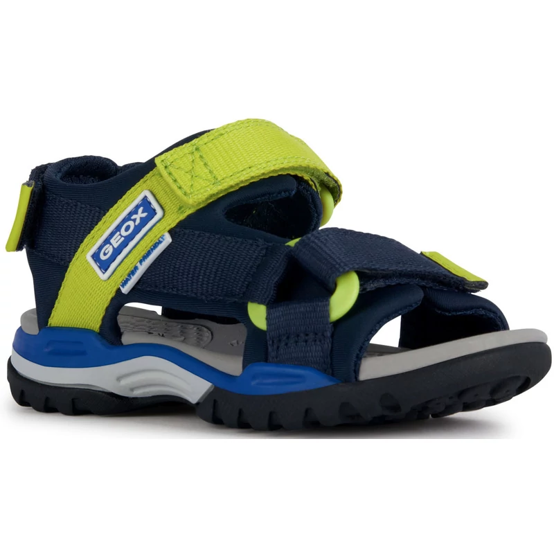 Geox fiú gyerekszandál