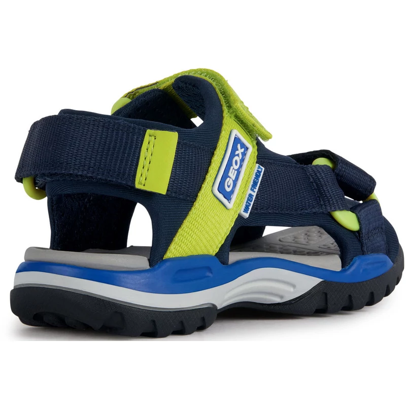 Geox fiú gyerekszandál