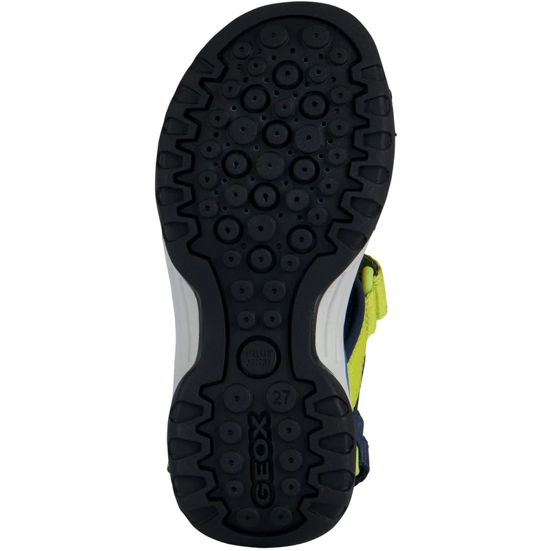 Geox fiú gyerekszandál