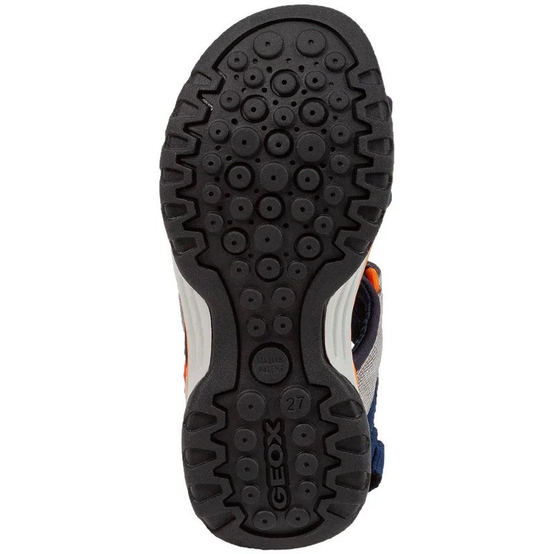 Geox fiú gyerekszandál