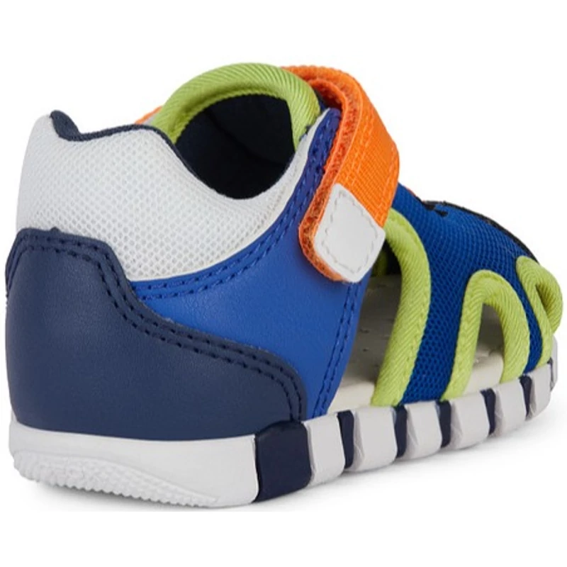 Geox fiú átmeneti gyerekcipő