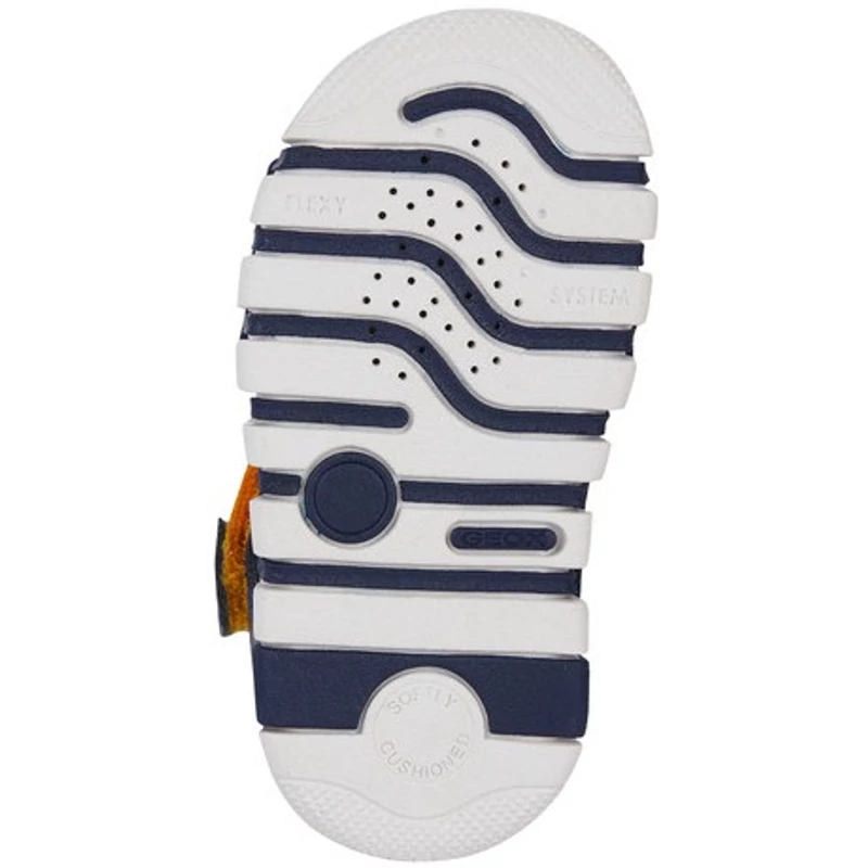 Geox fiú átmeneti gyerekcipő