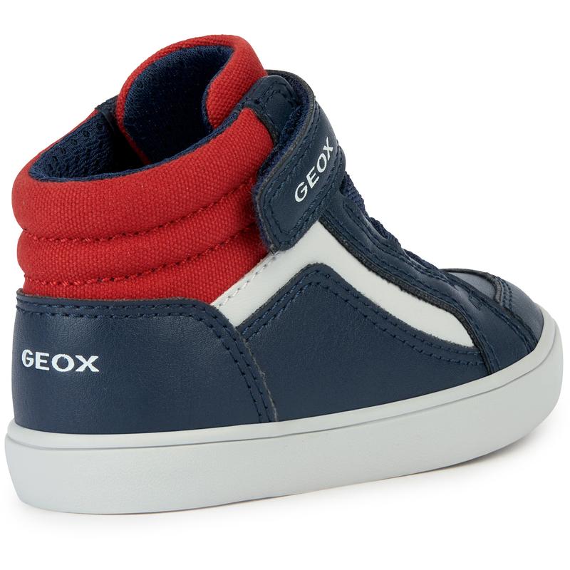 Geox fiú átmeneti gyerekcipő