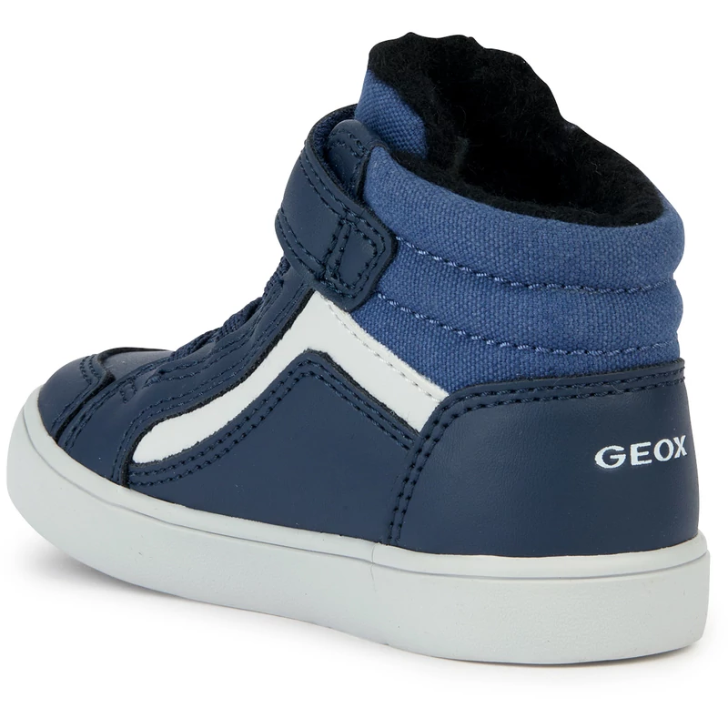 Geox fiú átmeneti gyerekcipő