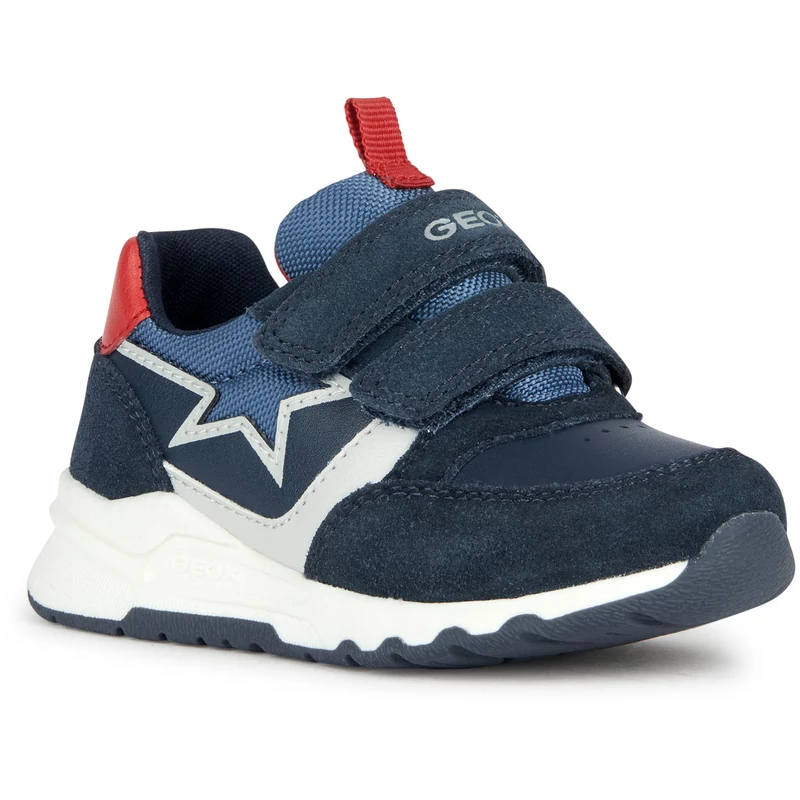Geox fiú átmeneti gyerekcipő