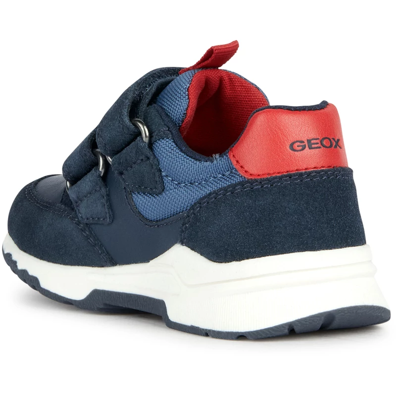 Geox fiú átmeneti gyerekcipő