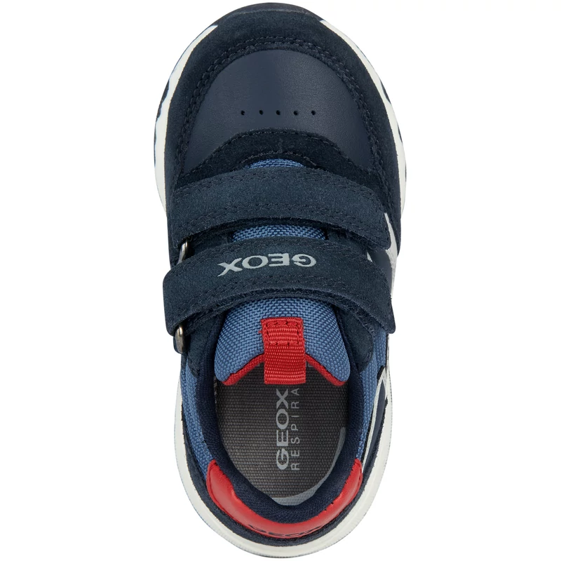 Geox fiú átmeneti gyerekcipő